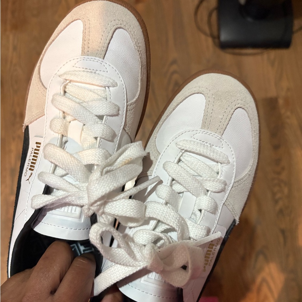 Puma Palermo